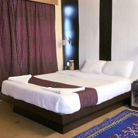 Hotel Snowview Pelling Esterno foto