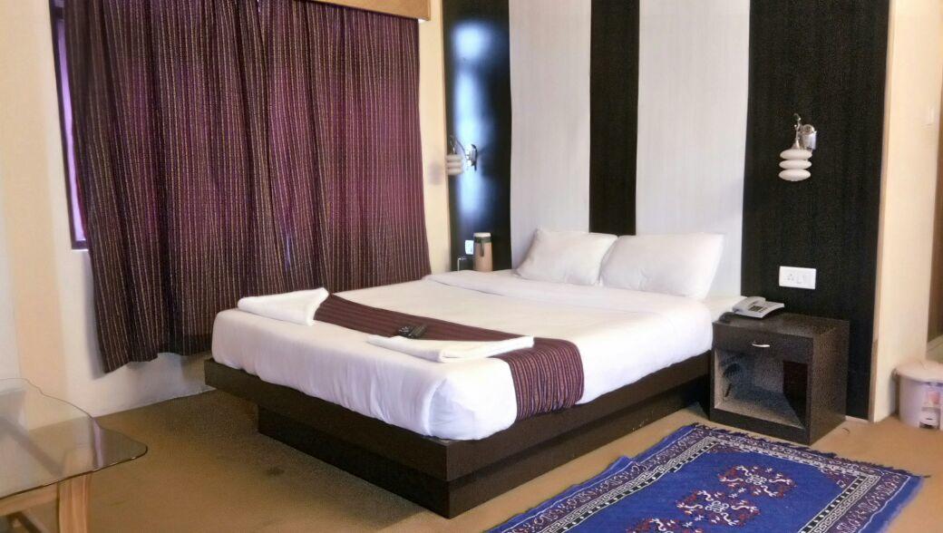 Hotel Snowview Pelling Esterno foto